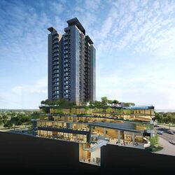 The Linq @ Beauty World (D21), Apartment #501761071